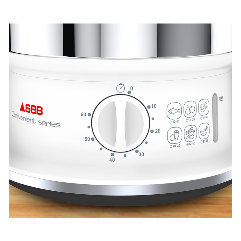 بخارپز سب مدل SEB VC1451