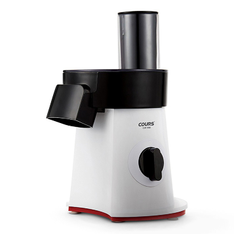 سالاد ساز کورس مدل COURS CSM 1880WH