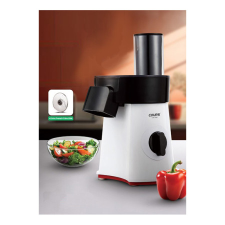 سالاد ساز کورس مدل COURS CSM 1880WH