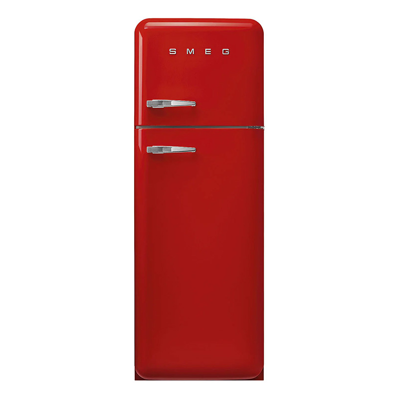 یخچال فریزر اسمگ مدل SMEG FAB30RRD5