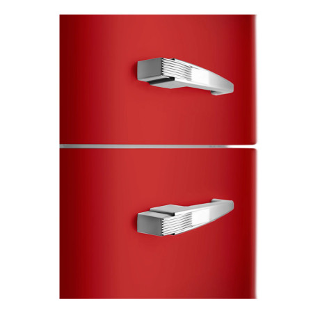 یخچال فریزر اسمگ مدل SMEG FAB30RRD5