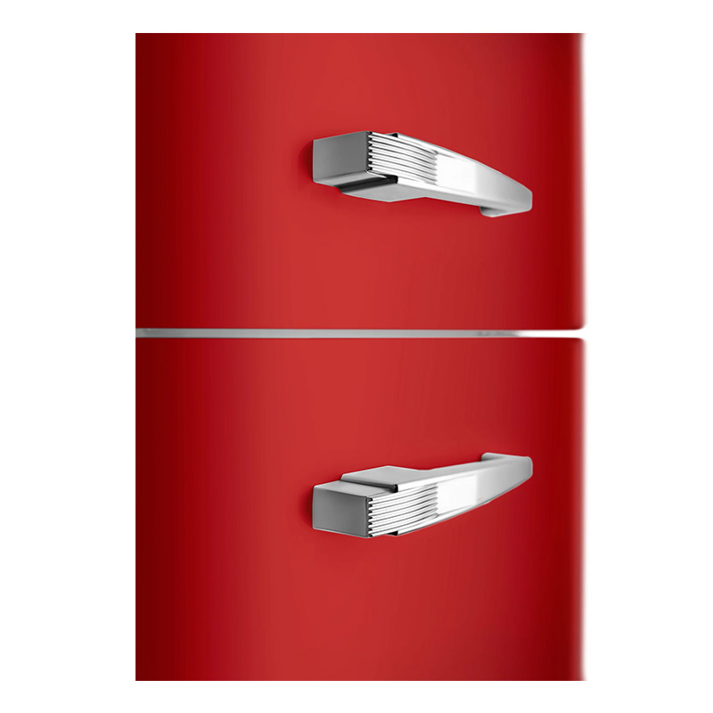 یخچال فریزر اسمگ مدل SMEG FAB30RRD5