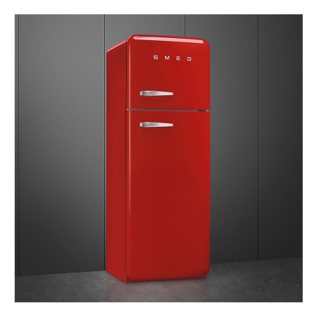 یخچال فریزر اسمگ مدل SMEG FAB30RRD5