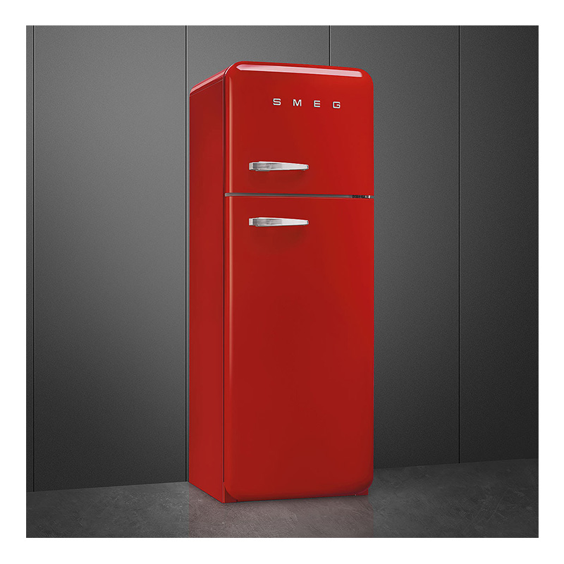 یخچال فریزر اسمگ مدل SMEG FAB30RRD5