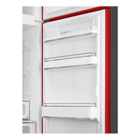 یخچال فریزر اسمگ مدل SMEG FAB30RRD5