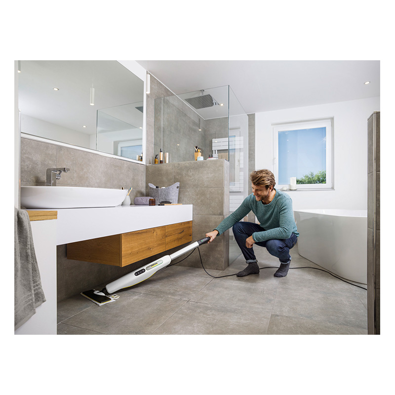 طی بخارشوی کارچر مدل KARCHER SC3 UPRIGHT EASYFIX