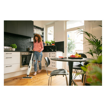 طی بخارشوی کارچر مدل KARCHER SC3 UPRIGHT EASYFIX