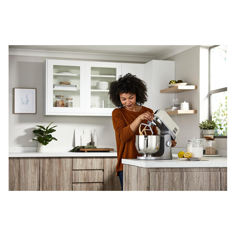 همزن برقی کنوود مدل KENWOOD KMX750CR