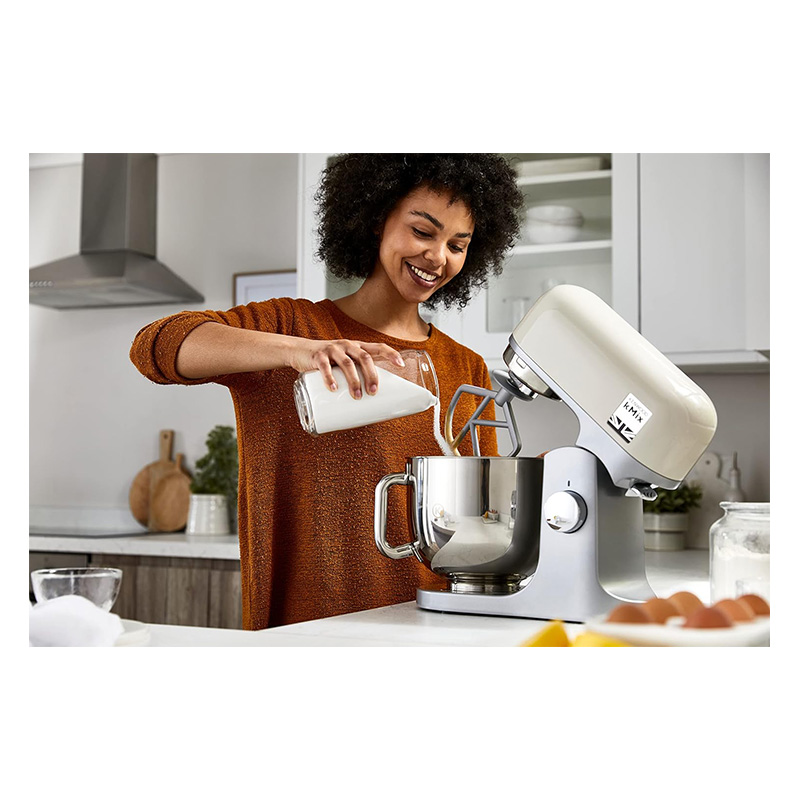 همزن برقی کنوود مدل KENWOOD KMX750CR