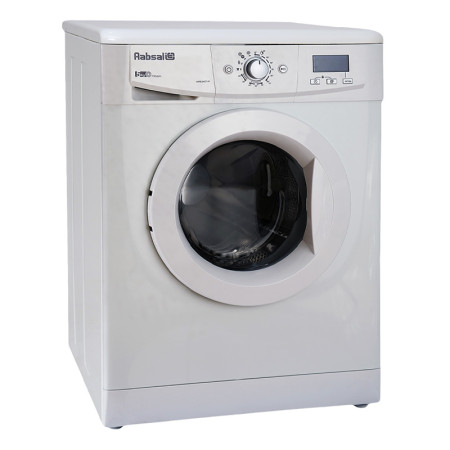 ماشین لباسشویی آبسال مدل ABSAL WRE5407 W