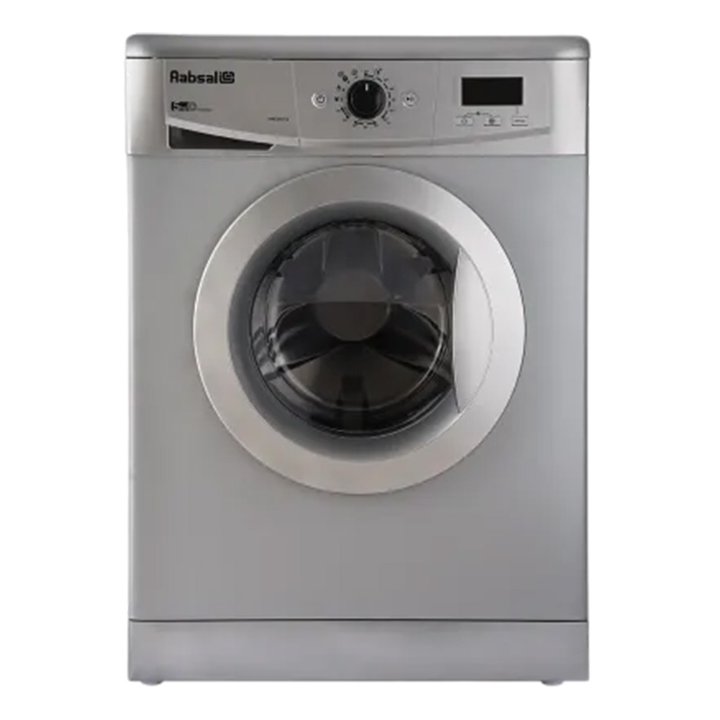 ماشین لباسشویی آبسال مدل ABSAL WRE5407 S