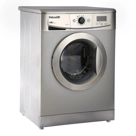 ماشین لباسشویی آبسال مدل ABSAL WRE5407 S