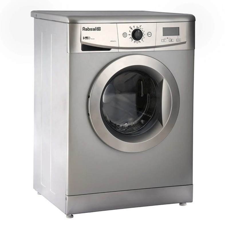 ماشین لباسشویی آبسال مدل ABSAL WRE5407 S