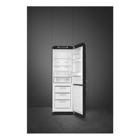 یخچال فریزر اسمگ مدل SMEG FAB32URBL3