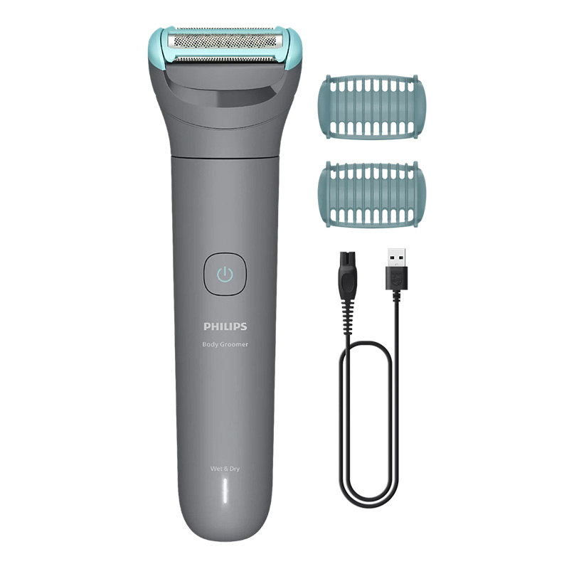 ماشین اصلاح بدن فیلیپس مدل PHILIPS BG3480