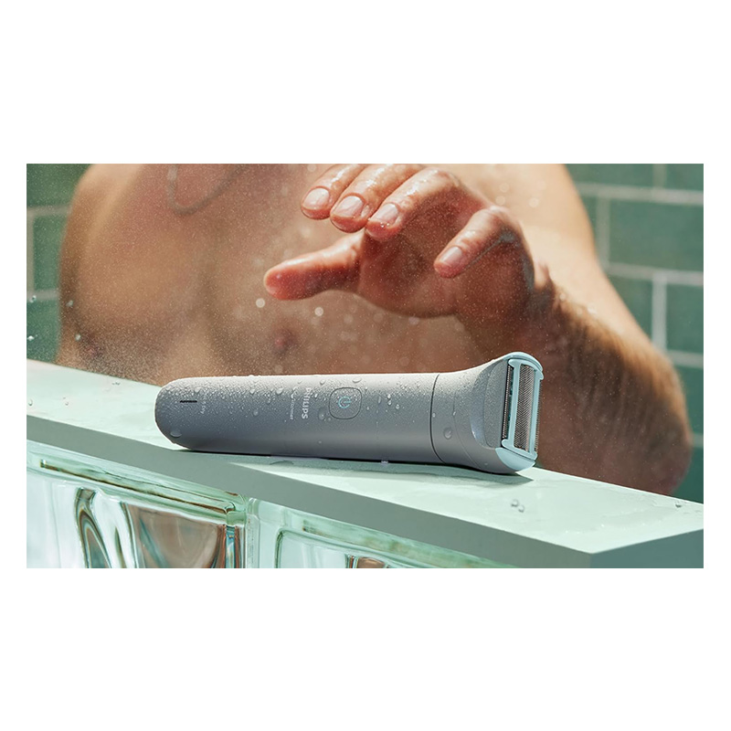 ماشین اصلاح بدن فیلیپس مدل PHILIPS BG3480