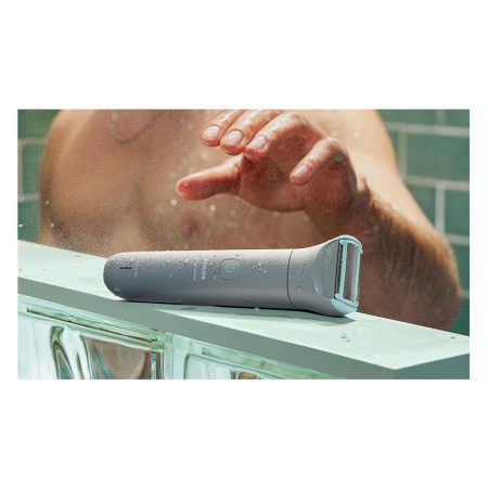 ماشین اصلاح بدن فیلیپس مدل PHILIPS BG3480