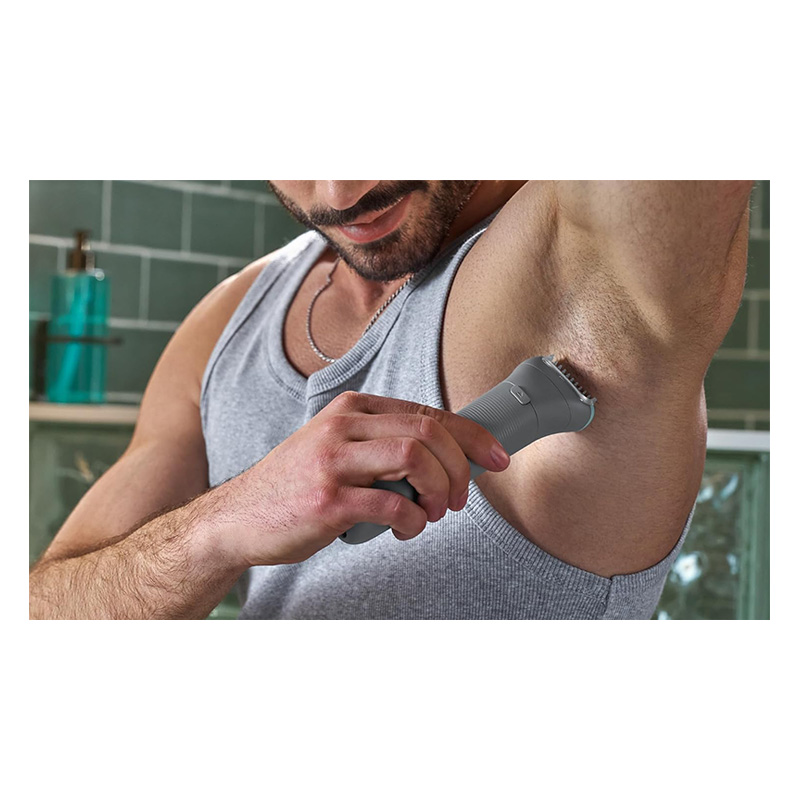 ماشین اصلاح بدن فیلیپس مدل PHILIPS BG3480