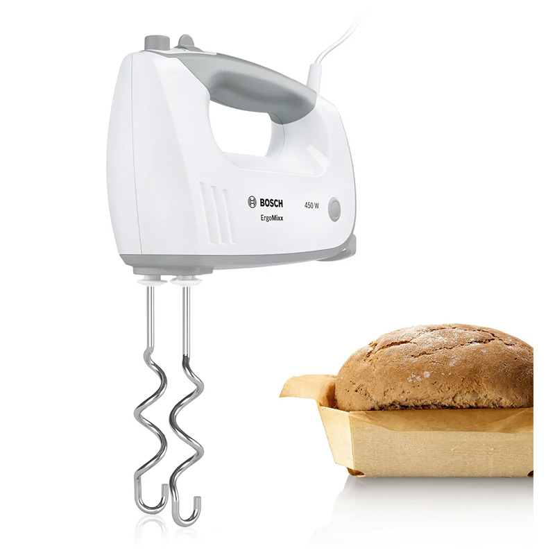 همزن برقی بوش مدل BOSCH MFQ36400