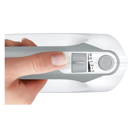 همزن برقی بوش مدل BOSCH MFQ36400