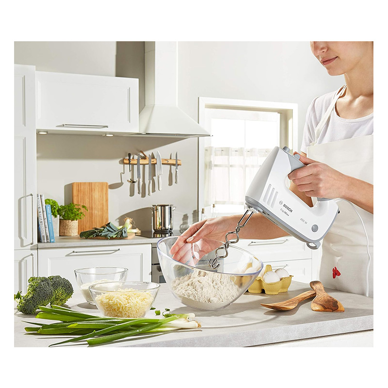 همزن برقی بوش مدل BOSCH MFQ36400