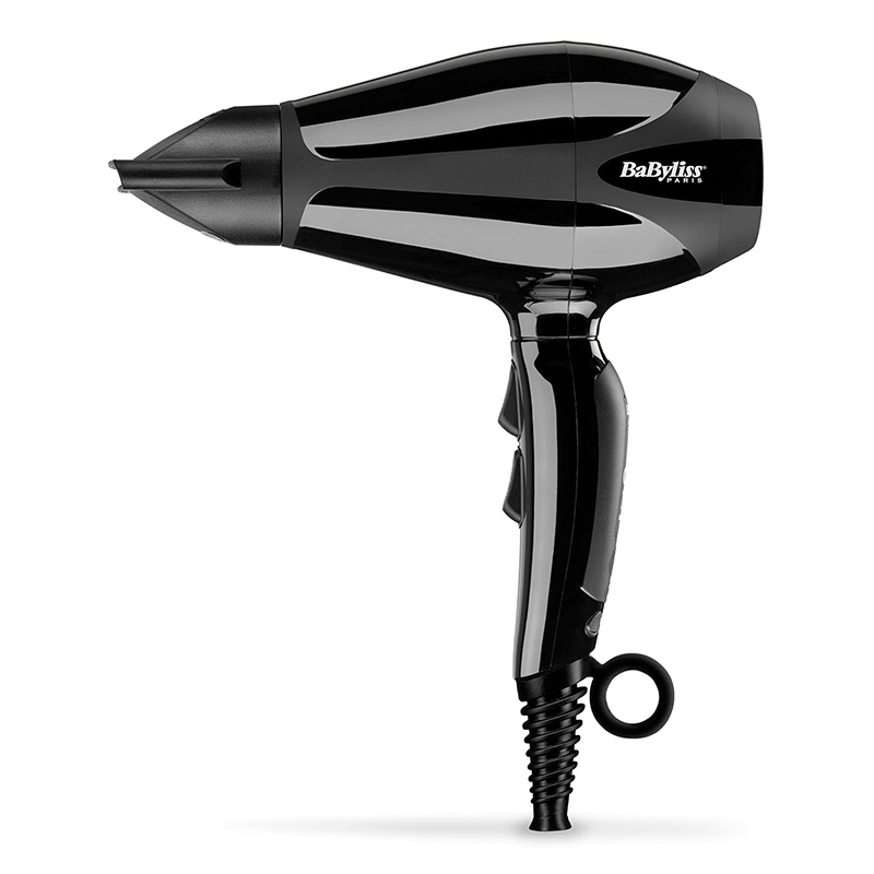 سشوار مو بابلیس مدل BABYLISS 6715DE