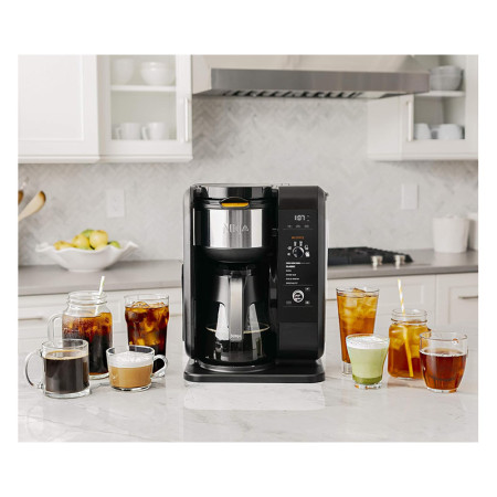 قهوه ساز و چای ساز نینجا مدل NINJA CP301