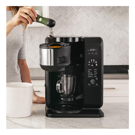 قهوه ساز و چای ساز نینجا مدل NINJA CP301