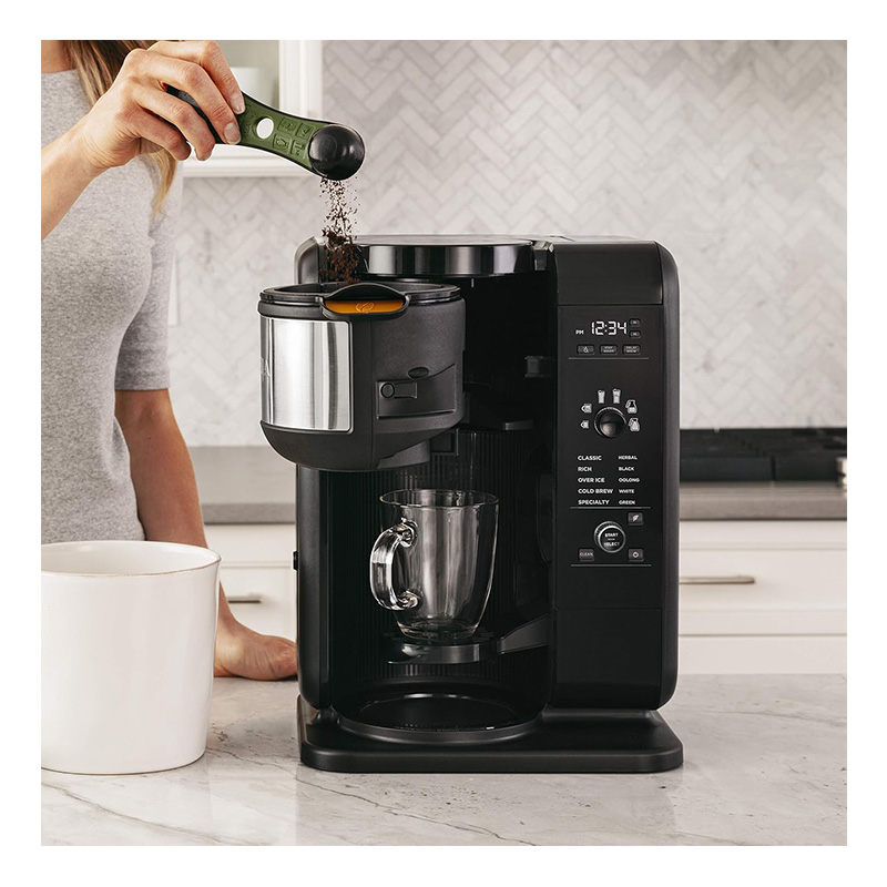 قهوه ساز و چای ساز نینجا مدل NINJA CP301