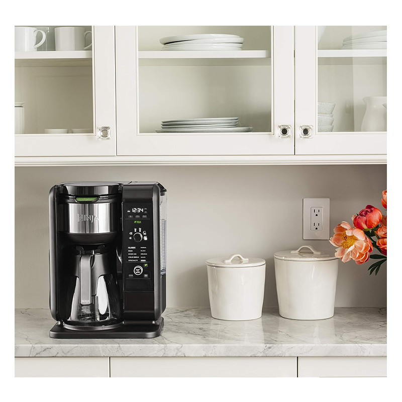 قهوه ساز و چای ساز نینجا مدل NINJA CP301