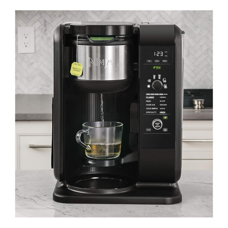 قهوه ساز و چای ساز نینجا مدل NINJA CP301