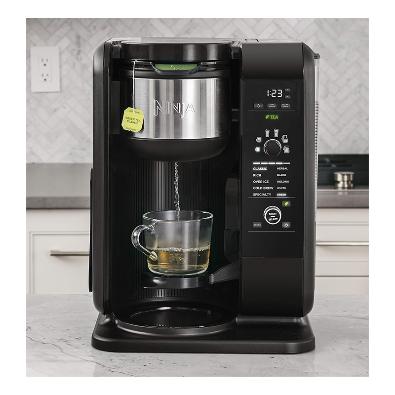 قهوه ساز و چای ساز نینجا مدل NINJA CP301