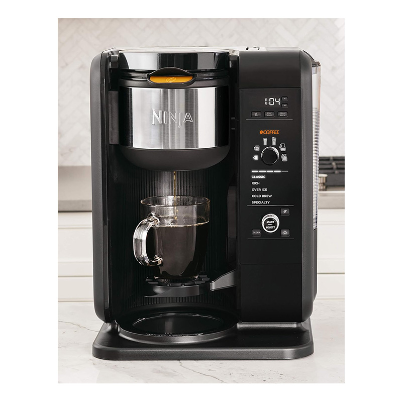 قهوه ساز و چای ساز نینجا مدل NINJA CP301