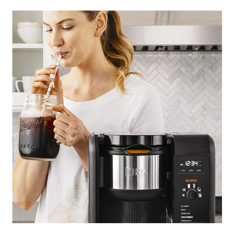 قهوه ساز و چای ساز نینجا مدل NINJA CP301