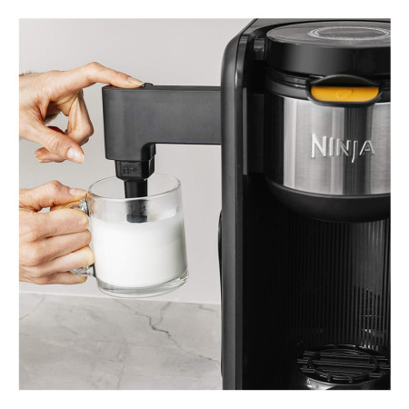 قهوه ساز و چای ساز نینجا مدل NINJA CP301