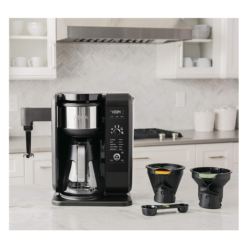 قهوه ساز و چای ساز نینجا مدل NINJA CP301