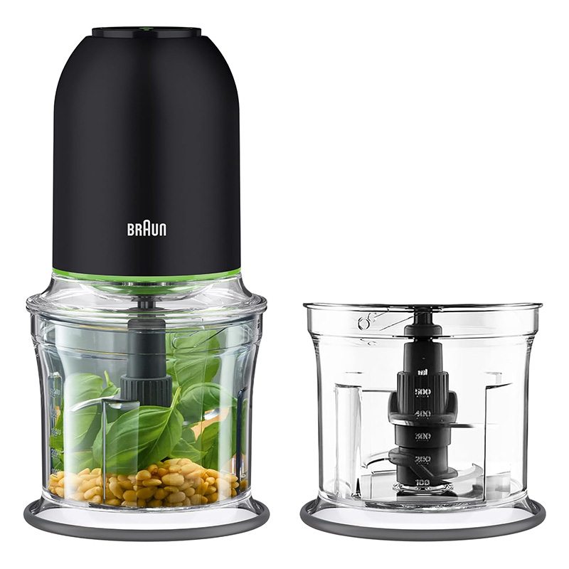 خردکن براون مدل BRAUN CH3013