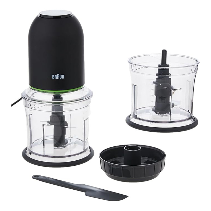 خردکن براون مدل BRAUN CH3013