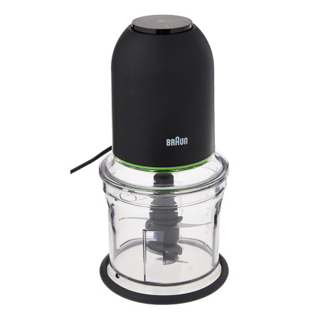 خردکن براون مدل BRAUN CH3013