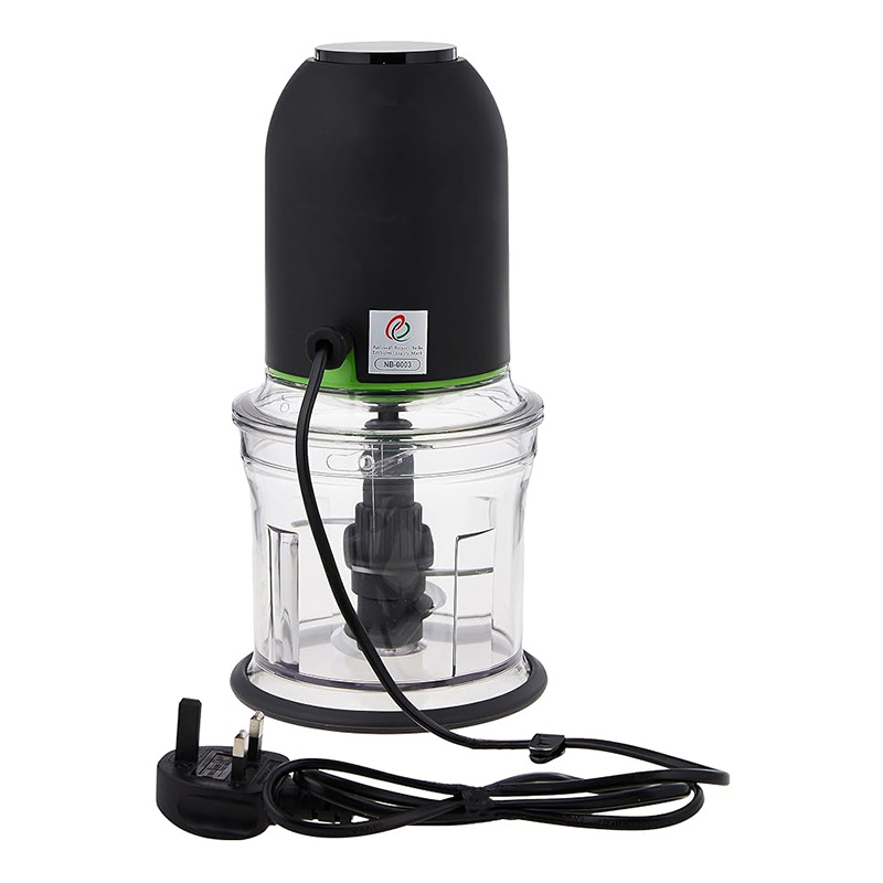 خردکن براون مدل BRAUN CH3013