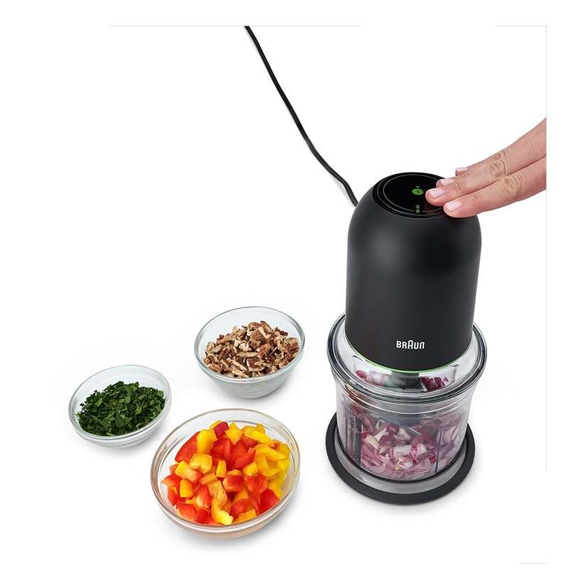 خردکن براون مدل BRAUN CH3013