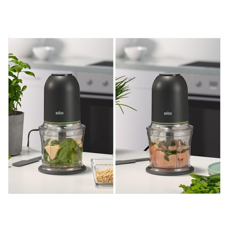 خردکن براون مدل BRAUN CH3013