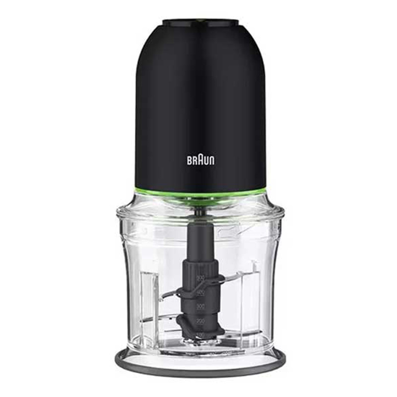 خردکن براون مدل BRAUN CH3013