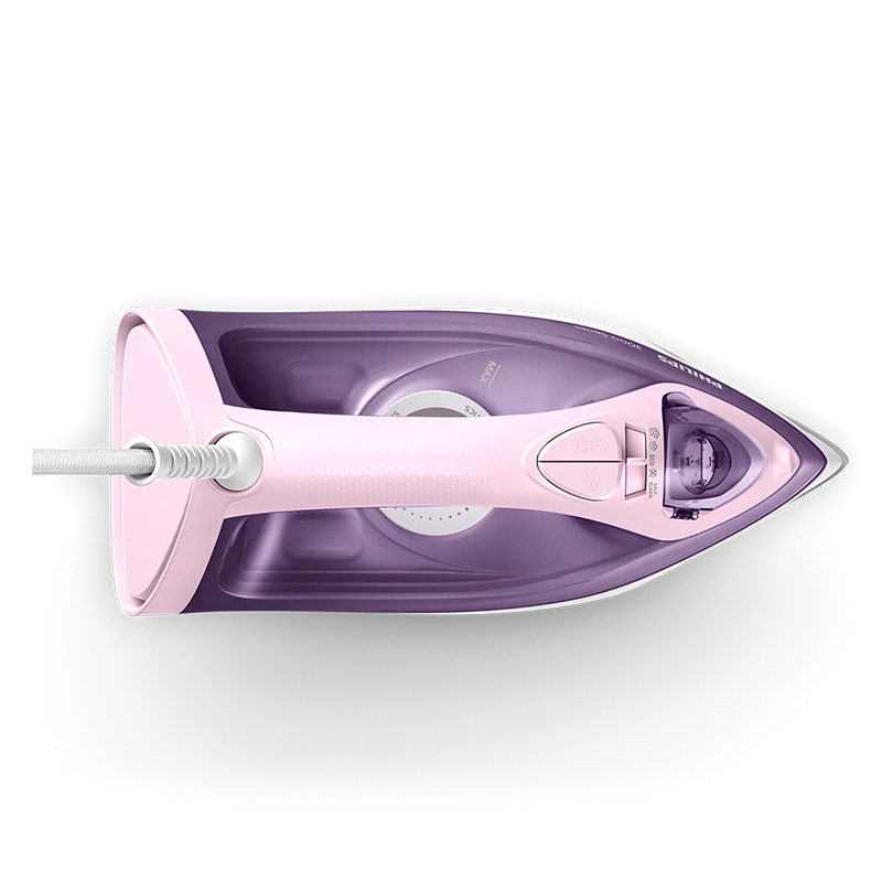 اتو بخار فیلیپس مدل PHILIPS DST3020