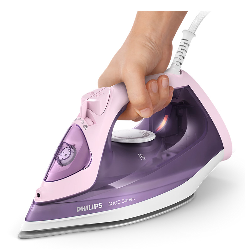 اتو بخار فیلیپس مدل PHILIPS DST3020