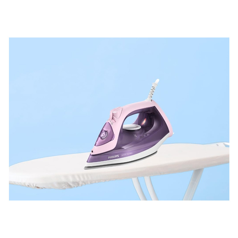 اتو بخار فیلیپس مدل PHILIPS DST3020