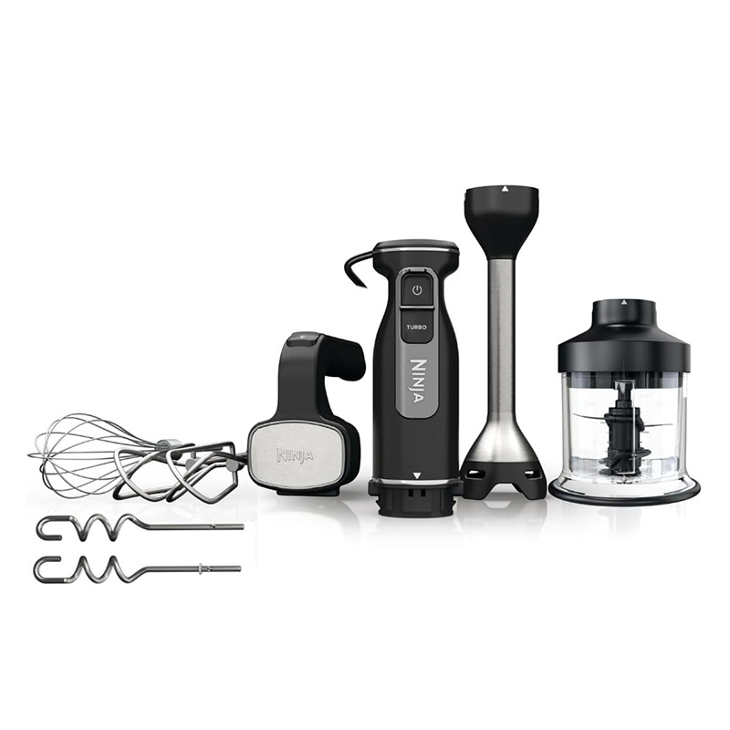 گوشت کوب برقی نینجا مدل NINJA CI100ME