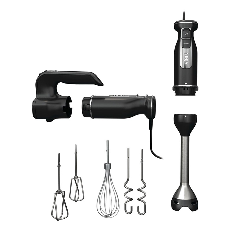 گوشت کوب برقی نینجا مدل NINJA CI100ME