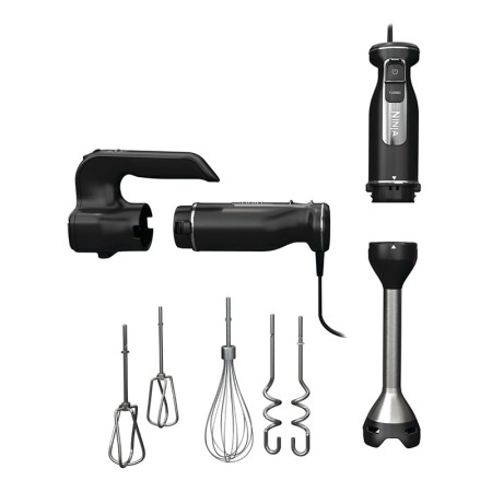 گوشت کوب برقی نینجا مدل NINJA CI100ME