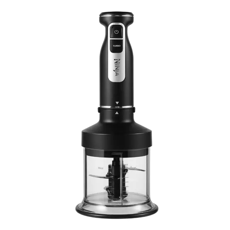 گوشت کوب برقی نینجا مدل NINJA CI100ME